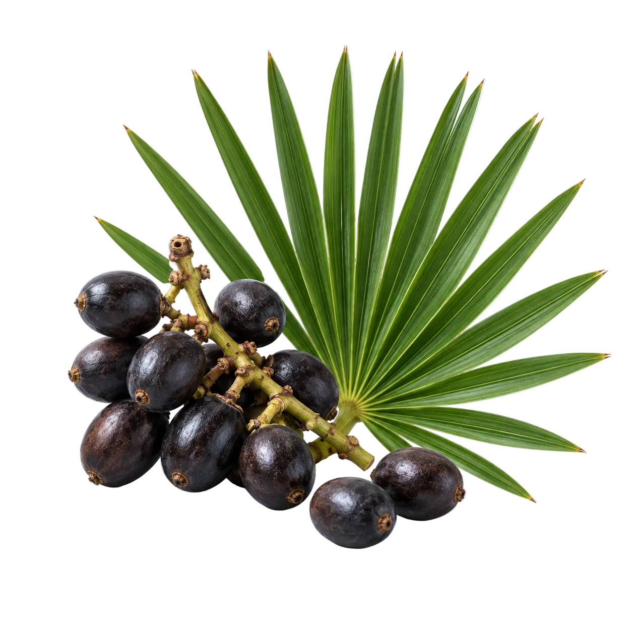 Saw Palmetto