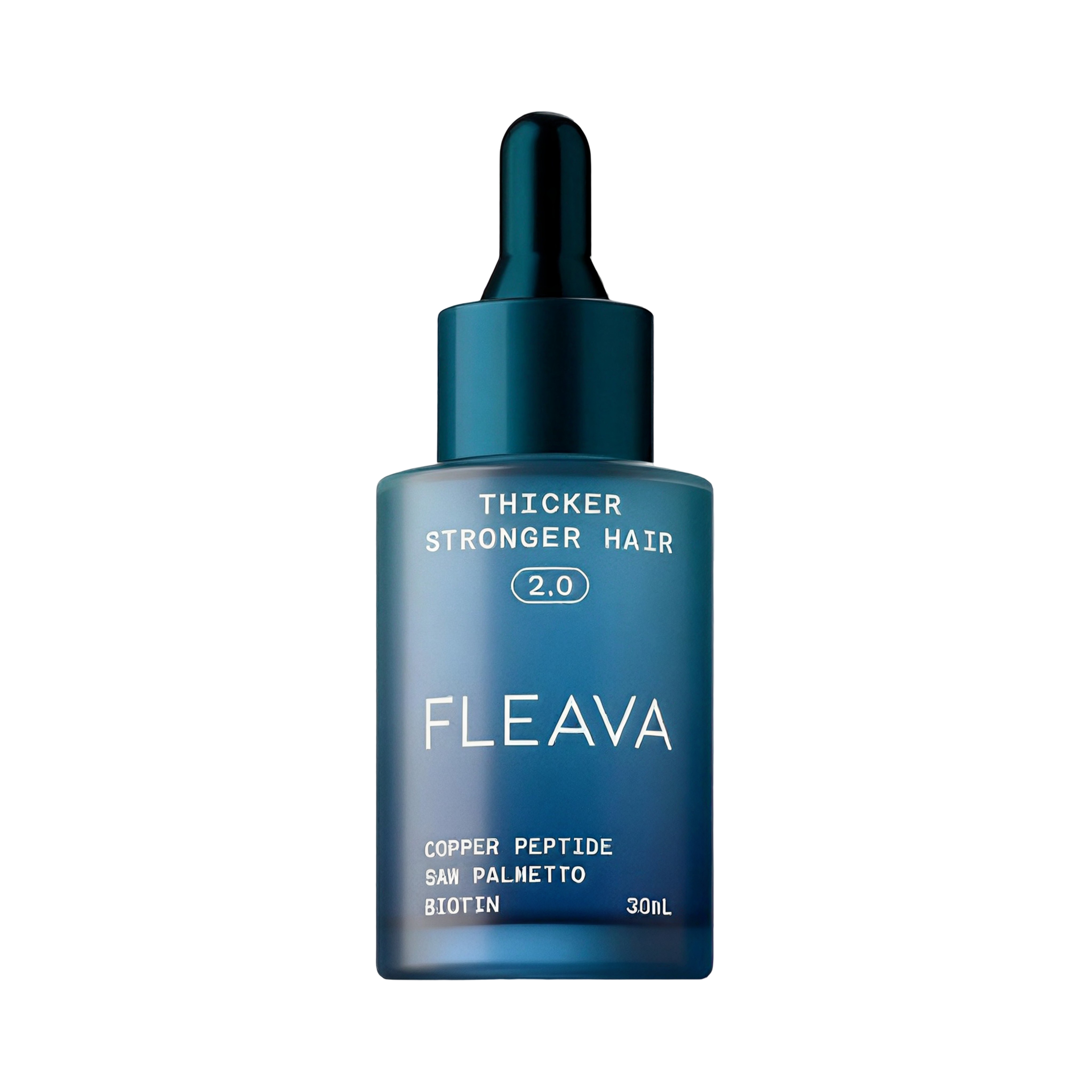Foliva Hair Serum
