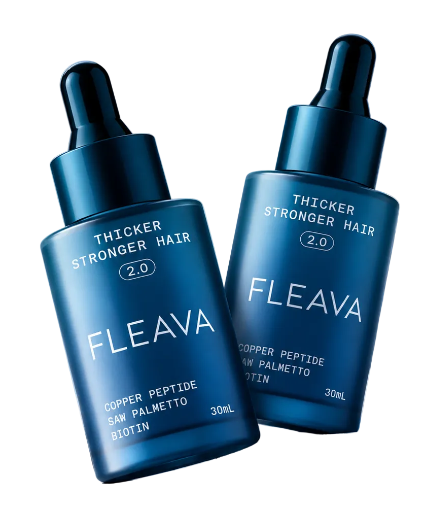 Foliva serum